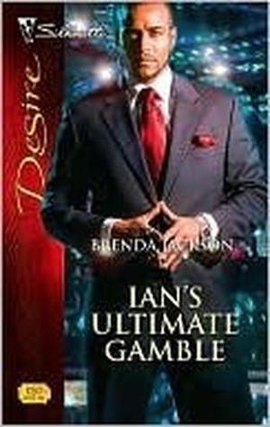 Ian's Ultimate Gamble by Brenda Jackson