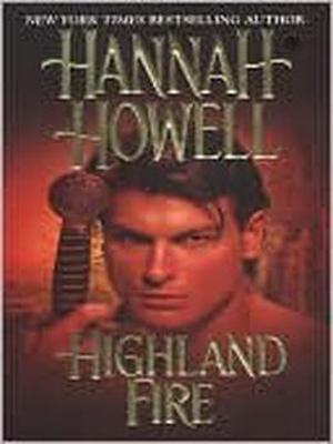 Highland Fire by Anna Jennet, Hannah Howell