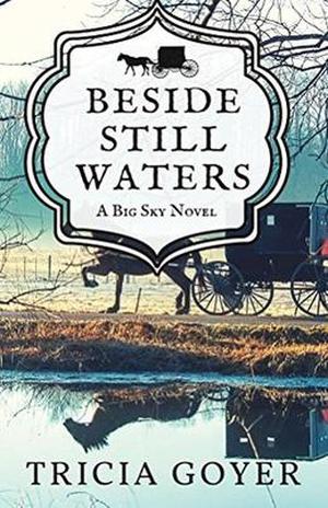 Beside Still Waters by Tricia Goyer