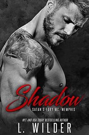 Shadow: Satan's Fury MC- Memphis Chapter by L. Wilder