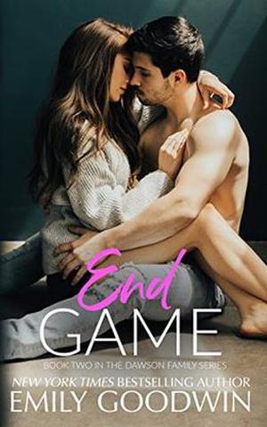 End Game by Emily Goodwin
