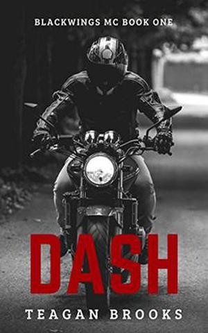 Dash (Blackwings MC #1)