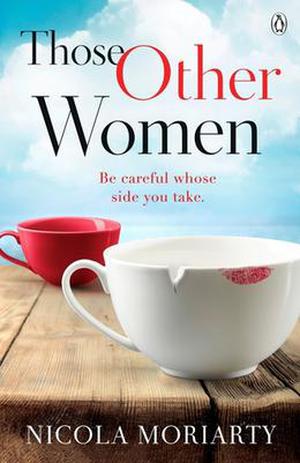 Those Other Women by Nicola Moriarty