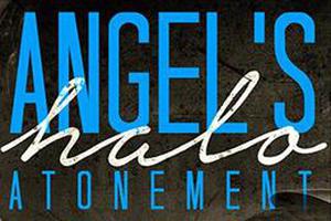 Atonement (Angel's Halo MC #5)
