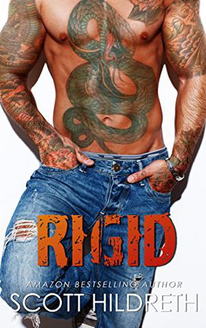 Rigid (Biker MC Romance #4)