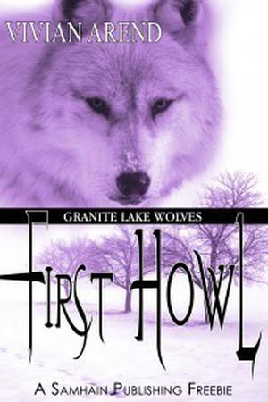 First Howl (Granite Lake Wolves #2.1)