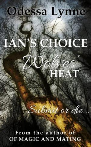 Ian's Choice (Wolves' Heat #1)