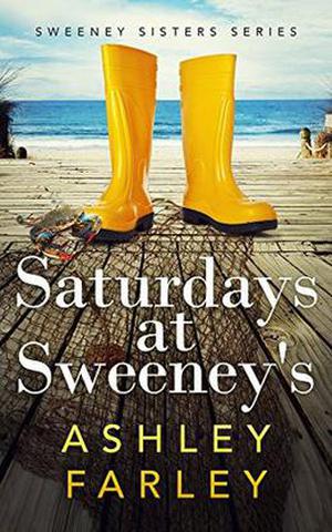 Saturdays at Sweeney's by Ashley Farley