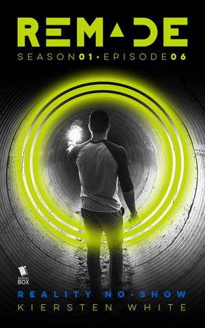 Reality No-Show (ReMade #1.6)