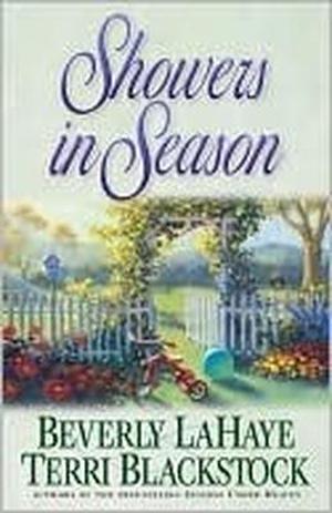 Showers in Season (Seasons #2)