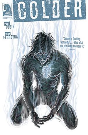Colder #4 (Colder #4)