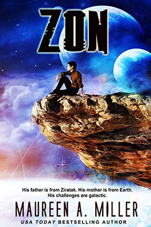 Beyond - Series Bundle by Maureen A. Miller