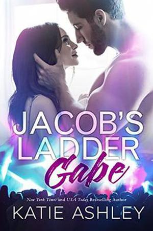 Jacob's Ladder: Gabe (Jacob's Ladder #1)