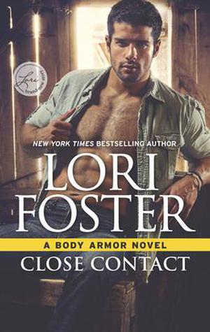 Close Contact (Body Armor #3)