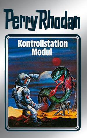 Kontrollstation Modul (Perry Rhodan #1)
