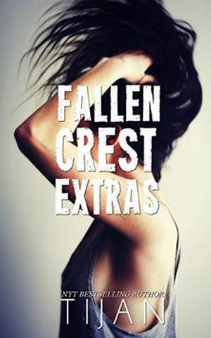 Fallen Crest Extras (Fallen Crest High #7.1)