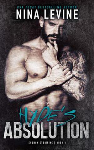 Hyde's Absolution (Sydney Storm MC #4)