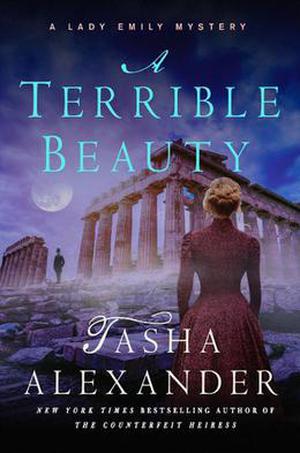 A Terrible Beauty (Lady Emily #11)
