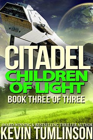 Children of Light (Citadel Trilogy #3)