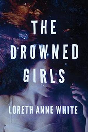 The Drowned Girls (Angie Pallorino #1)