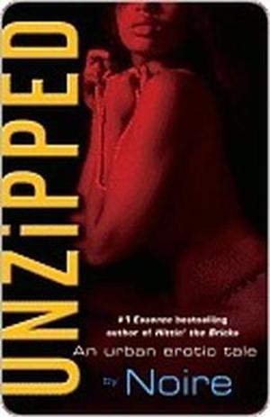 Unzipped: An Urban Erotic Tale by Noire