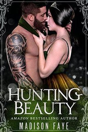 Hunting Beauty (Possessing Beauty #4)