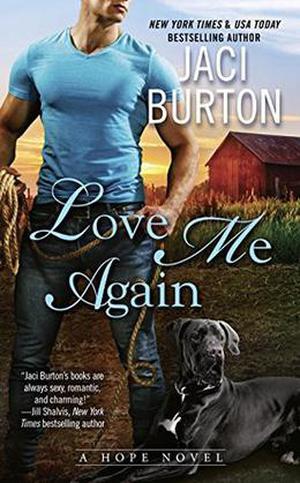 Love Me Again (Hope #7)