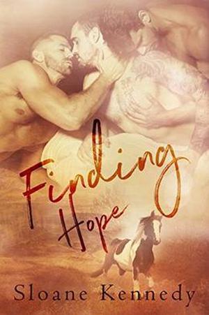 Finding Hope (Finding #5)