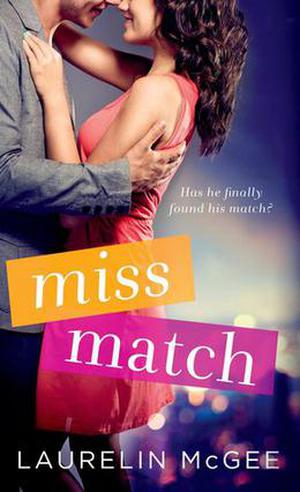 Miss Match (Miss Match #1)