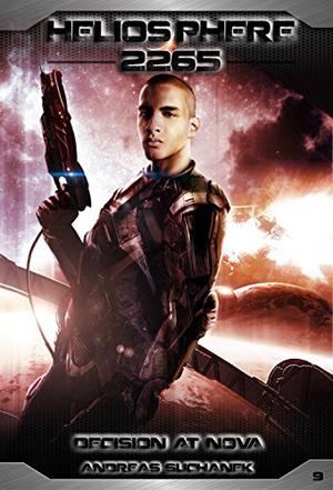 Decision at Nova (Heliosphere 2265 #9)
