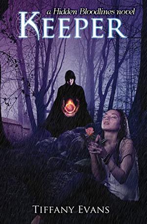Keeper (Hidden Bloodlines #1)