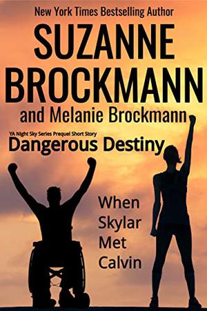 Dangerous Destiny (Night Sky #0.5)