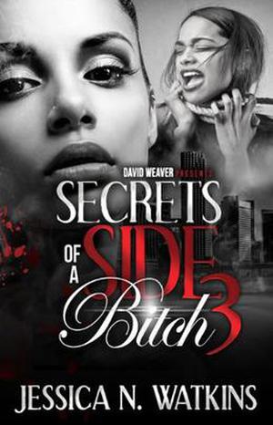 Secrets of a Side Bitch 3 by Jessica N. Watkins