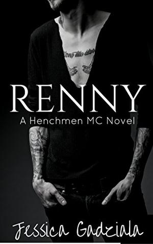 Renny by Jessica Gadziala