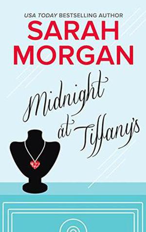 Midnight at Tiffany's by Sarah Morgan