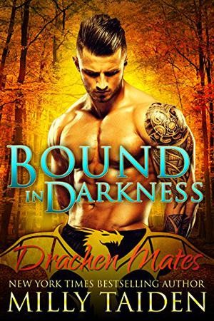 Bound in Darkness by Milly Taiden