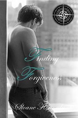 Finding Forgiveness (Finding Series #4)