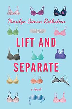 Lift and Separate: A Novel by Marilyn Simon Rothstein