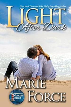 Light After Dark (The McCarthys of Gansett Island #15)