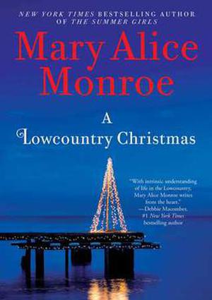 A Lowcountry Christmas (Lowcountry Summer #5)