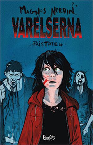 Fristaden by Magnus Nordin