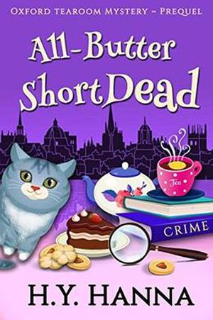 All-Butter ShortDead by H.Y. Hanna