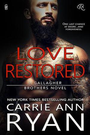 Love Restored by Carrie Ann Ryan