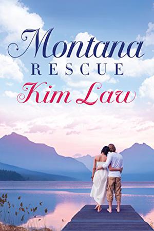 Montana Rescue by Kim Law