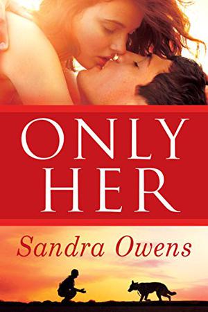 Only Her by Sandra Owens