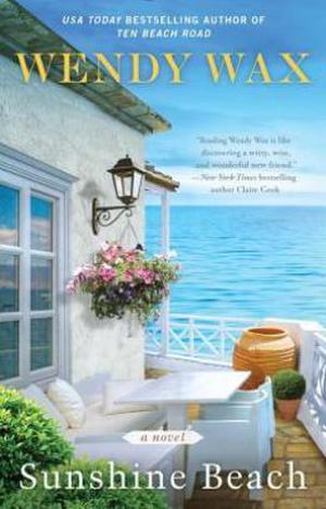 Sunshine Beach (Ten Beach Road #4)