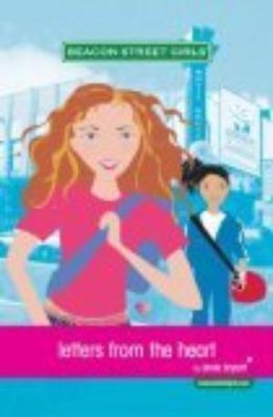 Letters From The Heart (Beacon Street Girls #3)
