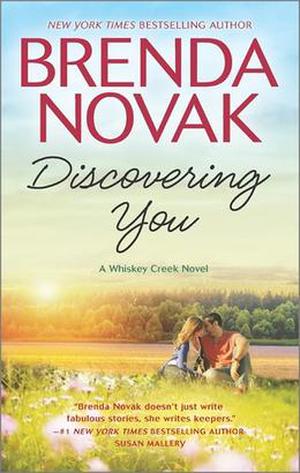 Discovering You (Whiskey Creek #10)
