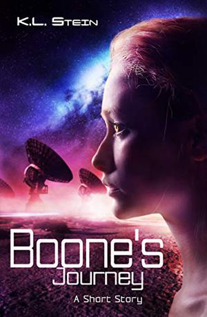 Boone's Journey by Kirstin Pulioff