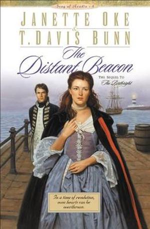 The Distant Beacon (Song of Acadia #4)
